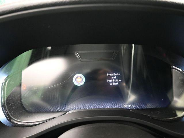 used 2023 Ram 1500 car, priced at $87,899