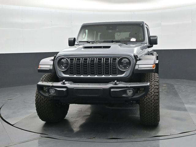 new 2026 Jeep Wrangler car, priced at $87,585