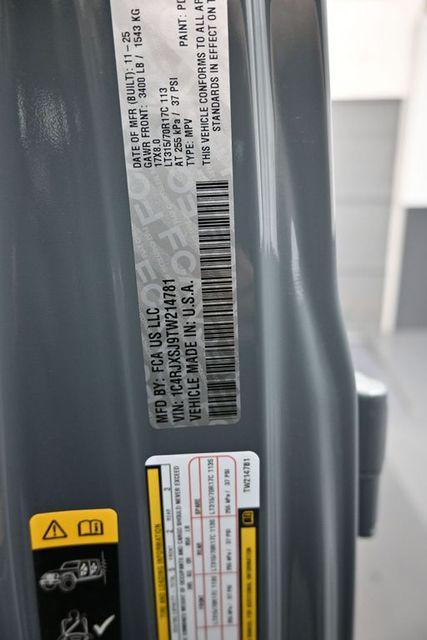 new 2026 Jeep Wrangler car, priced at $87,585