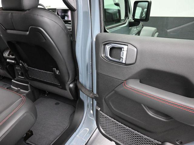 new 2026 Jeep Wrangler car, priced at $87,585