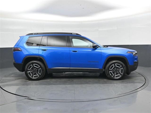 new 2026 Jeep Cherokee car, priced at $40,109