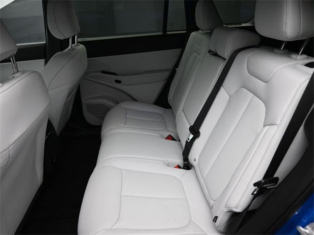 new 2026 Jeep Cherokee car, priced at $40,109