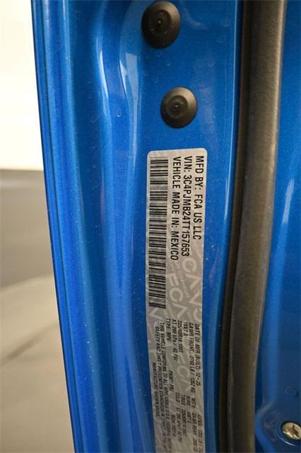 new 2026 Jeep Cherokee car, priced at $40,109