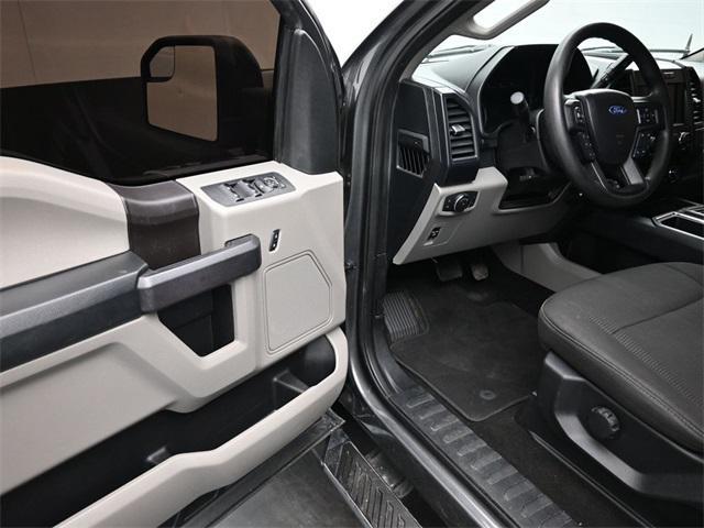used 2019 Ford F-150 car, priced at $21,539