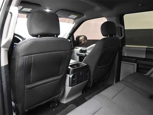 used 2019 Ford F-150 car, priced at $21,539