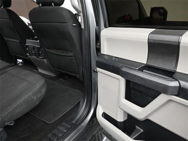 used 2019 Ford F-150 car, priced at $21,539