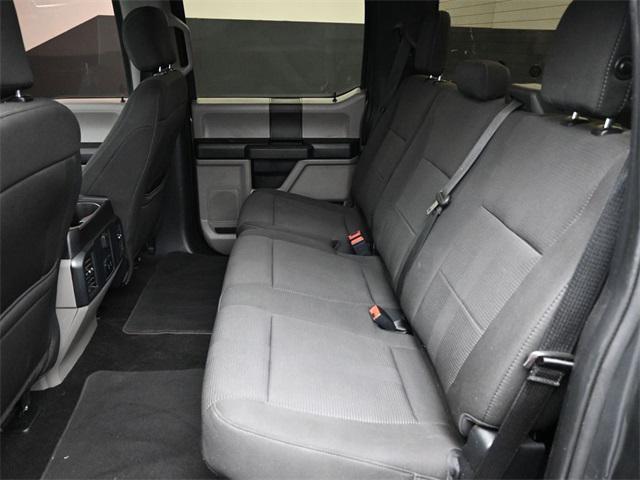 used 2019 Ford F-150 car, priced at $21,539