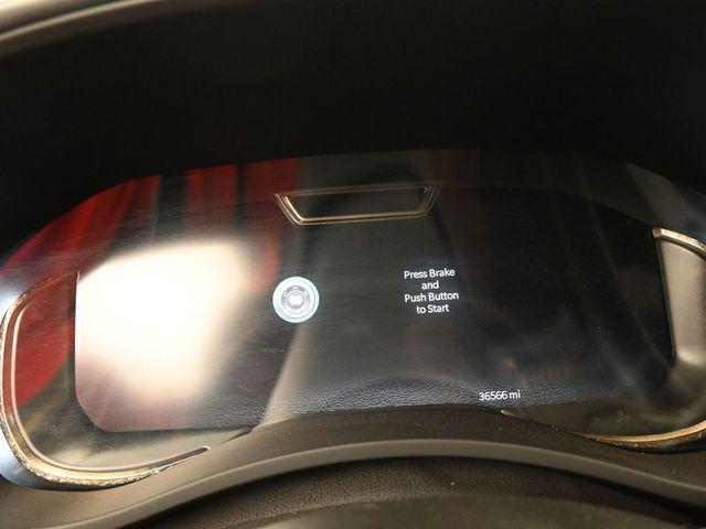 used 2024 Ram 3500 car, priced at $77,700