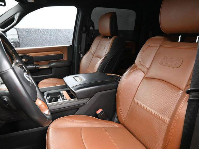 used 2024 Ram 3500 car, priced at $77,700