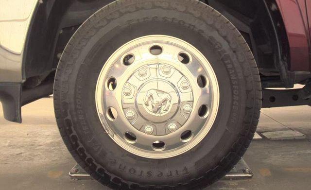 used 2024 Ram 3500 car, priced at $77,700