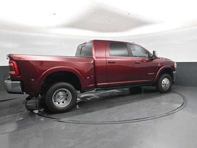 used 2024 Ram 3500 car, priced at $77,700