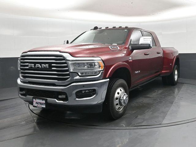 used 2024 Ram 3500 car, priced at $77,700