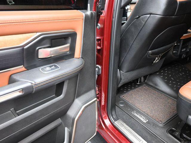 used 2024 Ram 3500 car, priced at $77,700