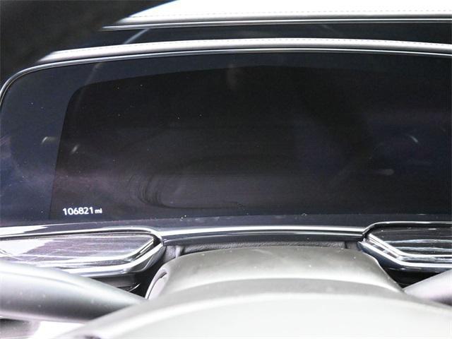 used 2021 Cadillac Escalade car, priced at $51,500