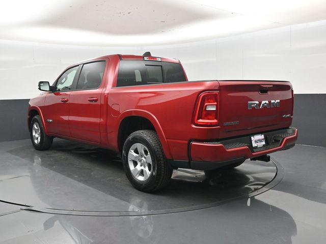 new 2026 Ram 1500 car, priced at $48,834