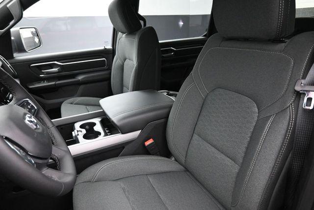 new 2026 Ram 1500 car, priced at $47,633