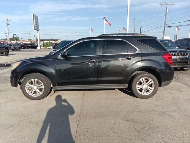 used 2014 Chevrolet Equinox car, priced at $8,375