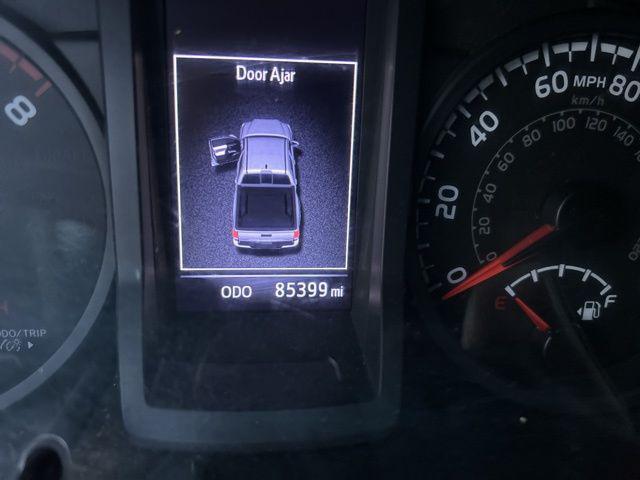 used 2018 Toyota Tacoma car, priced at $25,352