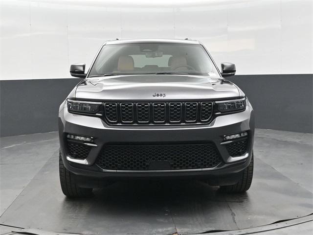 new 2025 Jeep Grand Cherokee car, priced at $60,722