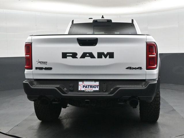 new 2026 Ram 1500 car, priced at $86,228