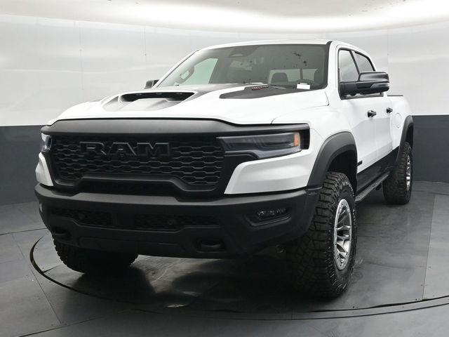 new 2026 Ram 1500 car, priced at $86,228