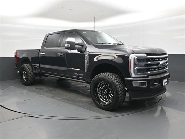 used 2024 Ford F-250 car, priced at $72,700