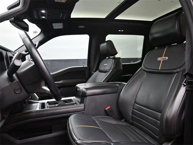 used 2024 Ford F-250 car, priced at $72,700