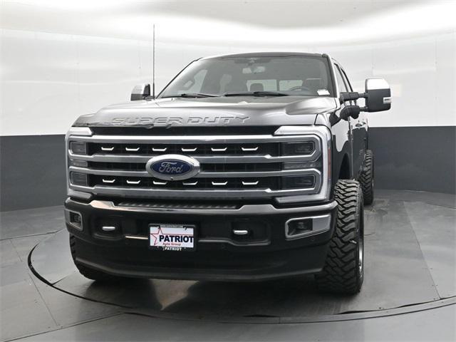 used 2024 Ford F-250 car, priced at $72,700