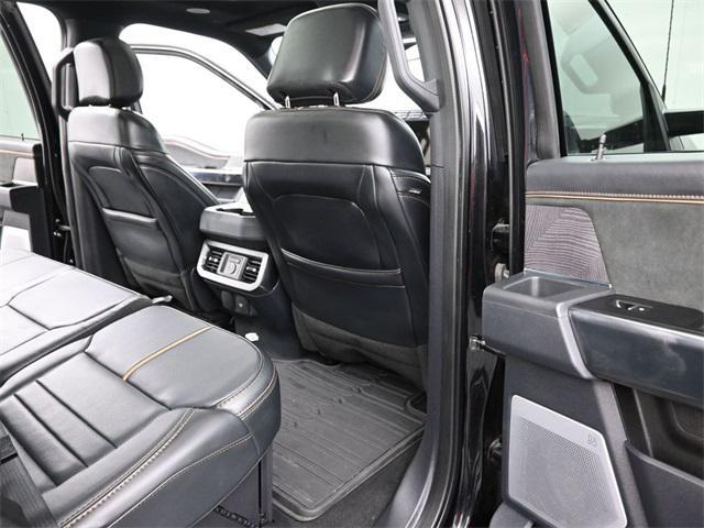 used 2024 Ford F-250 car, priced at $72,700