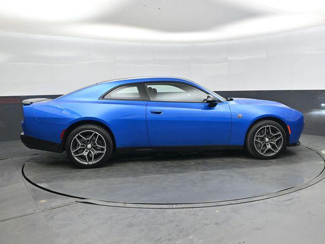 new 2026 Dodge Charger car, priced at $50,039