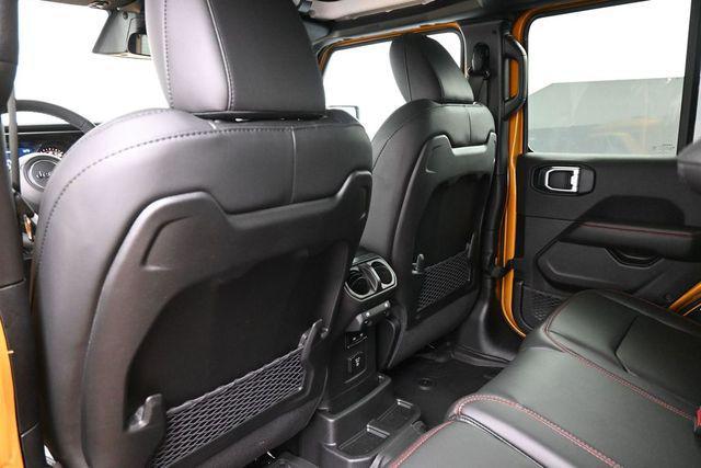 new 2026 Jeep Wrangler car, priced at $56,078