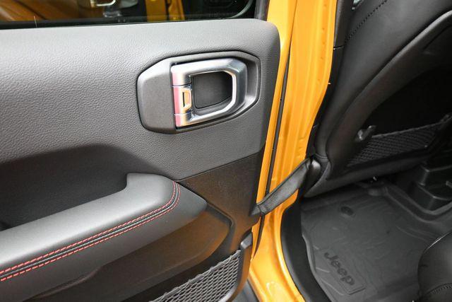 new 2026 Jeep Wrangler car, priced at $56,078