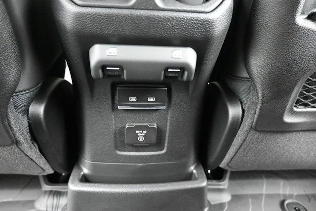 new 2026 Jeep Wrangler car, priced at $56,078