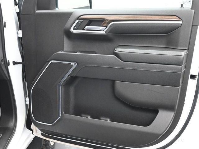 used 2023 Chevrolet Silverado 1500 car, priced at $38,925