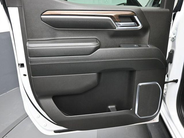 used 2023 Chevrolet Silverado 1500 car, priced at $38,925