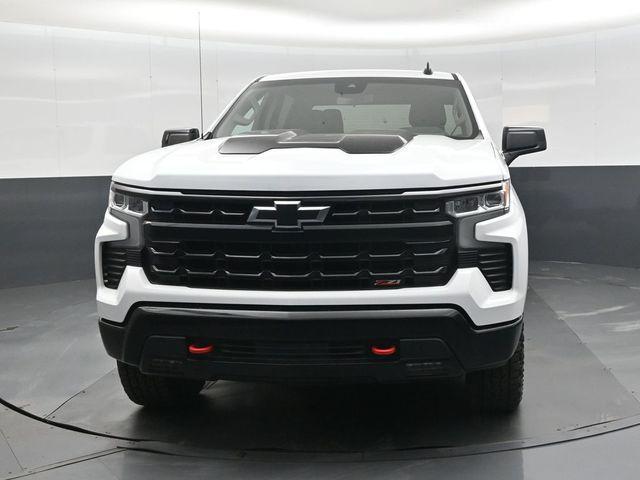 used 2023 Chevrolet Silverado 1500 car, priced at $38,925