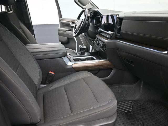 used 2023 Chevrolet Silverado 1500 car, priced at $38,925