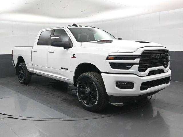 new 2026 Ram 2500 car, priced at $76,858