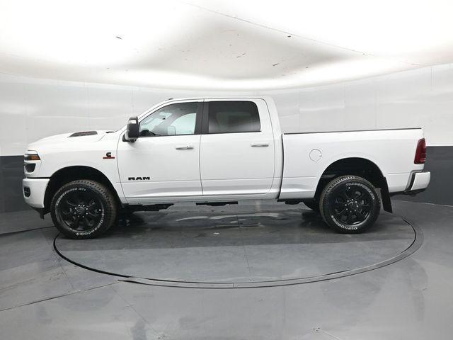 new 2026 Ram 2500 car, priced at $76,858