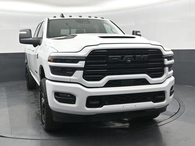new 2026 Ram 2500 car, priced at $76,858