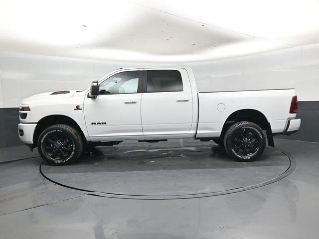 new 2026 Ram 2500 car, priced at $78,028