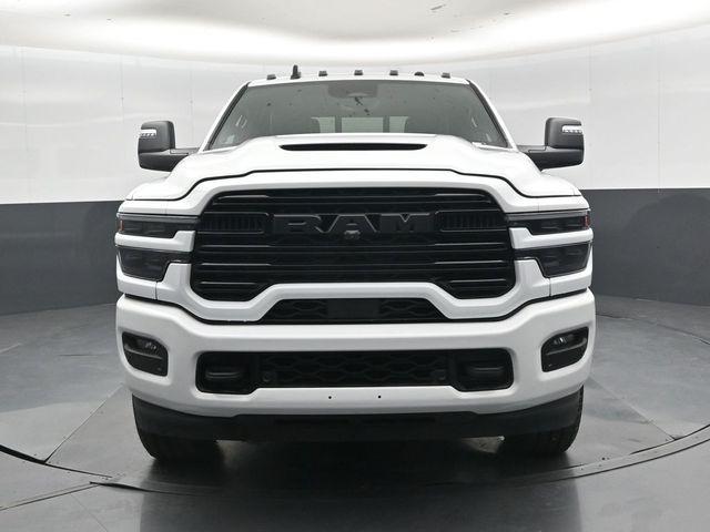 new 2026 Ram 2500 car, priced at $78,028