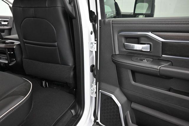 new 2026 Ram 2500 car, priced at $78,028