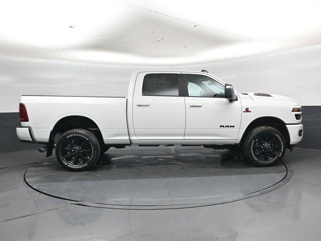 new 2026 Ram 2500 car, priced at $76,858