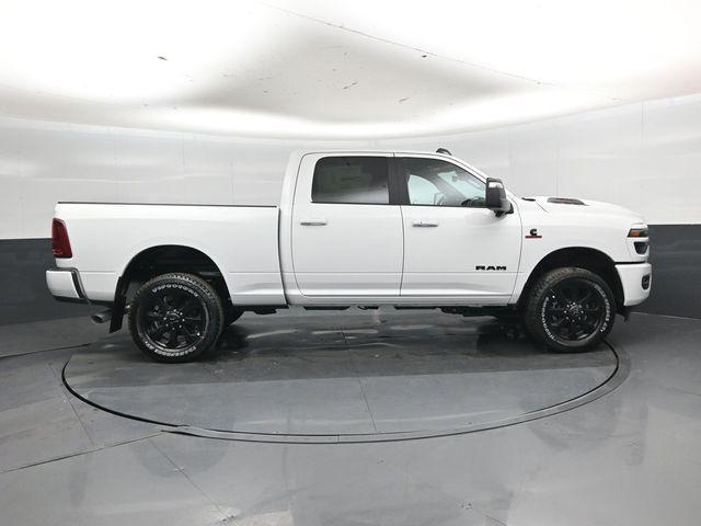new 2026 Ram 2500 car, priced at $78,028