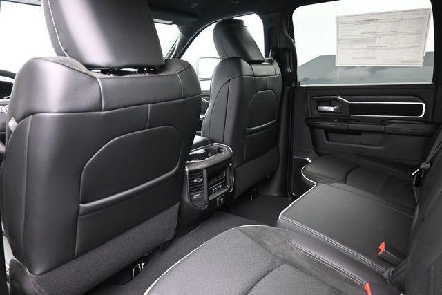 new 2026 Ram 2500 car, priced at $78,028