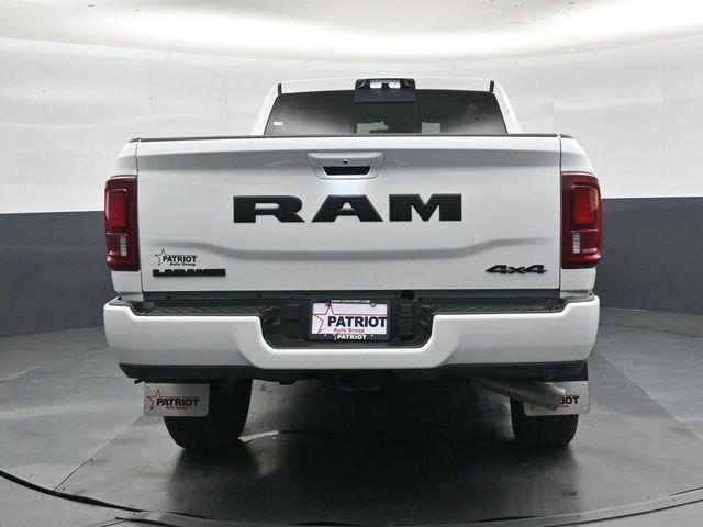 new 2026 Ram 2500 car, priced at $78,028