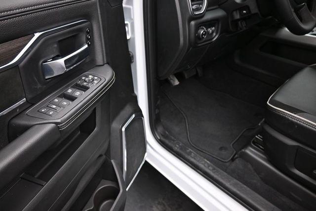 new 2026 Ram 2500 car, priced at $78,028