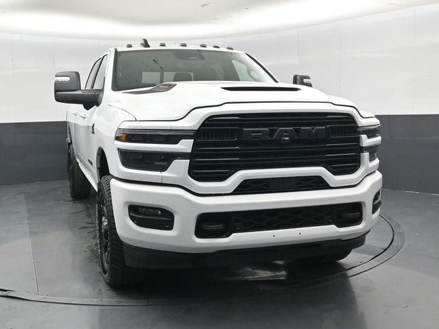 new 2026 Ram 2500 car, priced at $78,028
