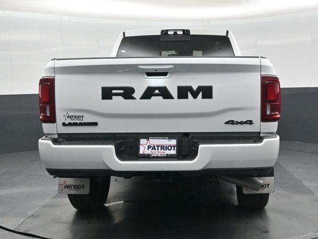 new 2026 Ram 2500 car, priced at $76,858